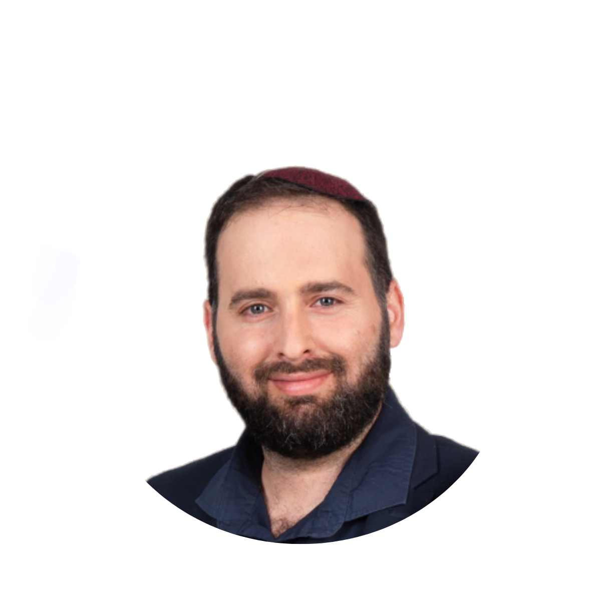 Eran Ben Yehuda
