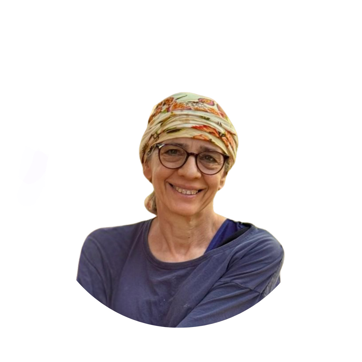 Shaula Shimoni